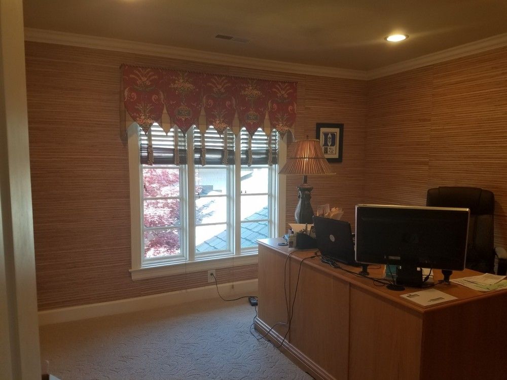 Wilson Office Building: 3713 Nash St NW, Wilson, NC 27896